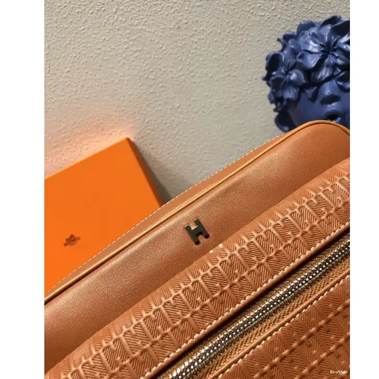 Brother Sam 2209YZ0015 Hermès Bag 0812